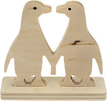 Пара пінгвінів №2195