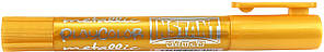 Фарба темпера "Instant Play Color" 5г золото №10541(12)