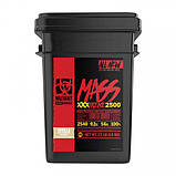 Гейнер для набору маси Mutant Mass XXXTREME Gainer 10kg, фото 3