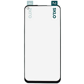 Гнучке захисне скло SKLO Nano (тех. пак) для Huawei P40 Lite