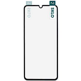 Гнучке захисне скло SKLO Nano (тех. пак) для Samsung Galaxy A41