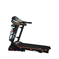 Беговая дорожка EnergyFIT 815D New (818D) с вибромассажером