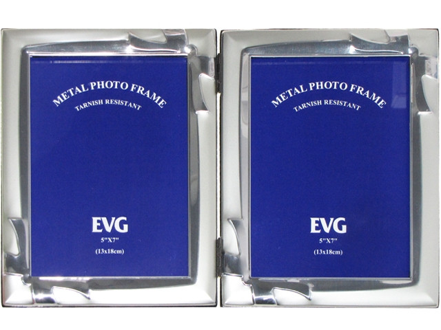Фоторамка "EVG" 13х18 №ASS611 Double