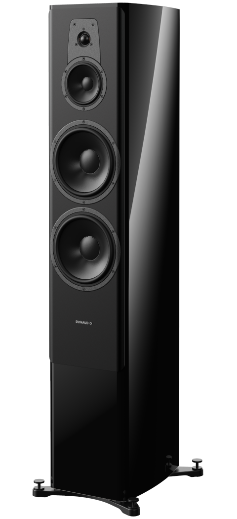 Підлогова акустика Dynaudio Contour 60i, фото 1