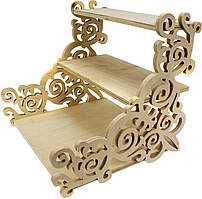 Тортівниця дерев. №2315