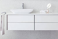 Умывальник 60 см DURAVIT VIU 2358600000