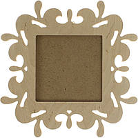 Фоторамка дерев. №0383