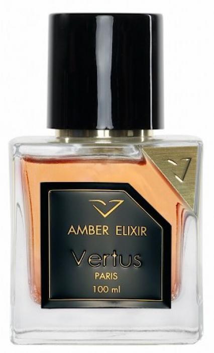 Парфум унісекс Vertus Amber Elixir 100 мл
