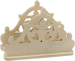 Серветниця дерев. №2589