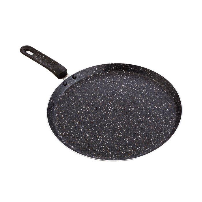 Сковорода для млинців із гранітним покриттям Ø 320 мм (шт), фото 1