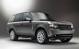 Тюнінг Range Rover 2012+