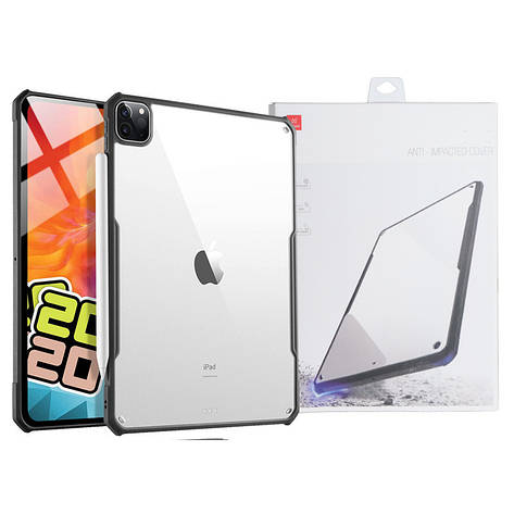 TPU+PC чохол Xundd c посиленими кутами для Apple iPad Pro 11" (2020), фото 2