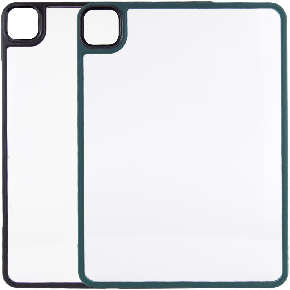 TPU+PC чохол LikGus Maxshield для Apple iPad Pro 11" (2020) (тех. пак)