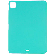 Чохол Silicone Case Full without Logo (A) для Apple iPad Pro 11" (2020), фото 2