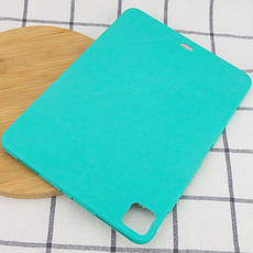 Чохол Silicone Case Full without Logo (A) для Apple iPad Pro 11" (2020), фото 3