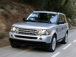 Тюнінг Range Rover Sport 2005-2014