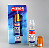Масляні духи з феромонами Blue Seduction A. Banderas Pheromon (ОАЕ)