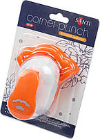 Дирокол "Santi" 2,5см кутовий "8" №240195