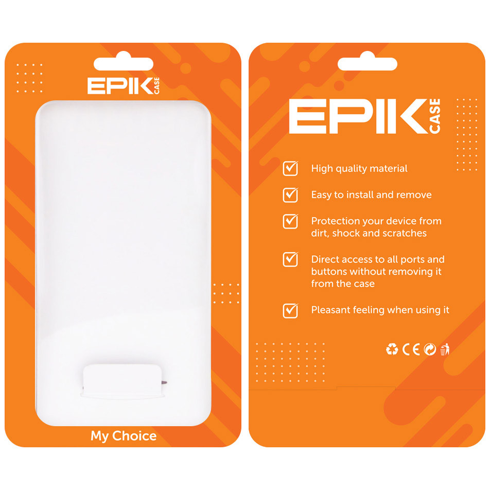 Упаковка EPIK