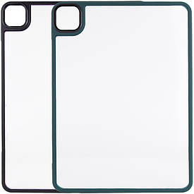 TPU+PC чохол LikGus Maxshield для Apple iPad Pro 12.9" (2020) (тех. пак)