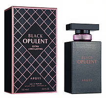 Arqus Black Opulent Парфумована вода 100 ml.