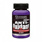 Антиоксидантна формула (Anti Oxidant Formula) 50 таблеток