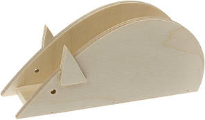 Серветниця дерев. №2597