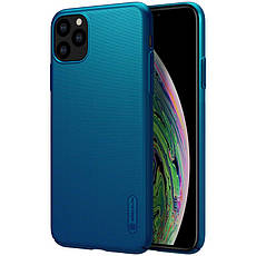 Чохол Nillkin Matte для Apple iPhone 11 Pro (5.8"), фото 2