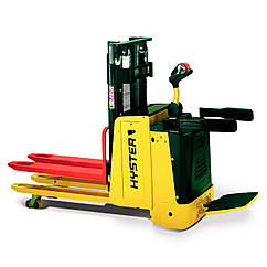 Електричний навантажувач для піддонів Hyster P2.0SD