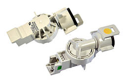 Пресостат для посудомийної машини Zanussi 140000554083, 140000554067