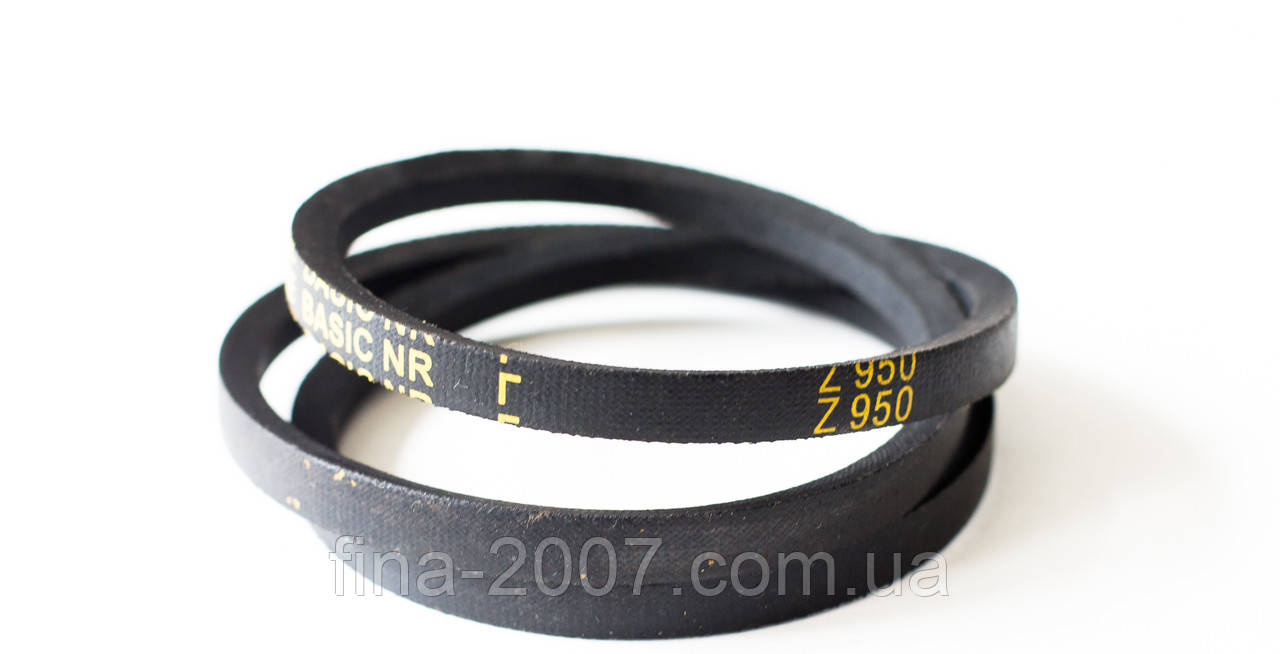 Ремінь Z-950 Megadyne (Італія)