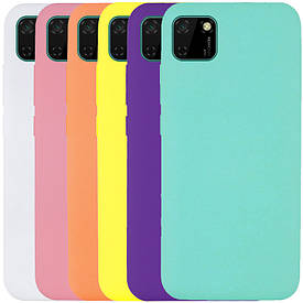 Huawei Y5p