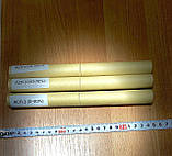 Набір ареометрів для спирту АСП-3 0-40, 40-70, 70-100 % в комплекті з циліндром 100 мл, фото 2