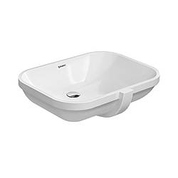 Раковина DURAVIT D-code 0338560000