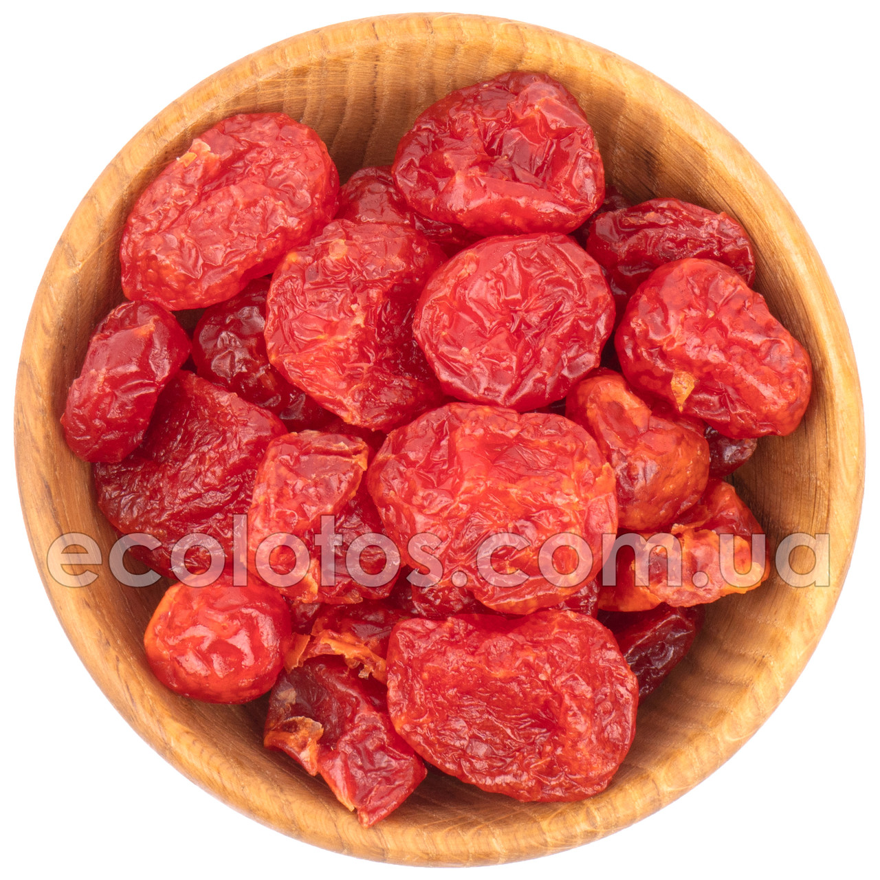 Томат Черри цукат 1 кг: продажа, цена в Киеве. Цукаты и сухофрукты от ...