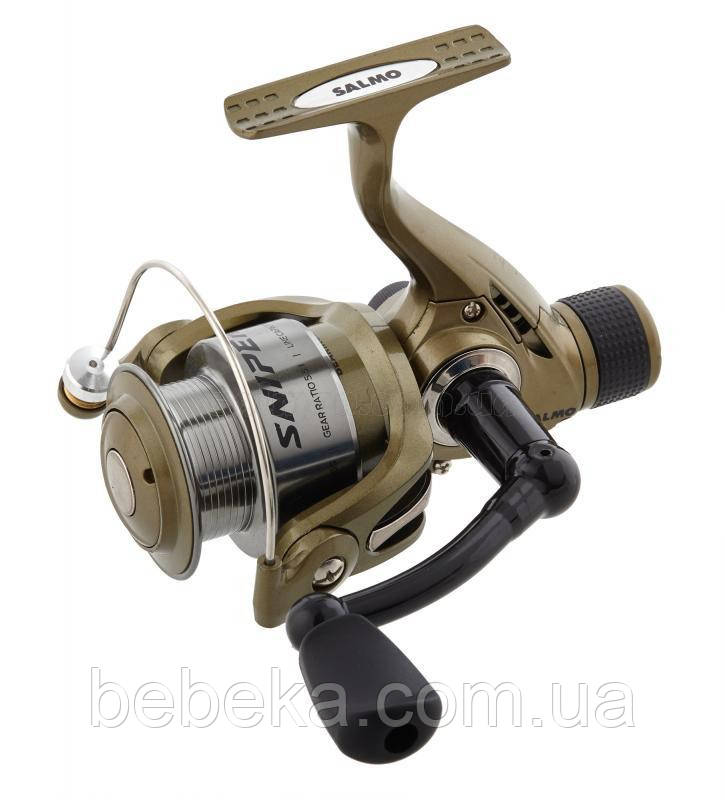 Котушка Salmo Sniper SPIN 4 (6730RD), фото 1