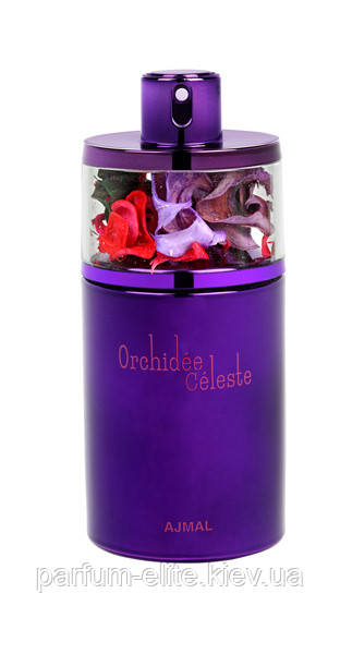 Жіноча східна парфумована вода Ajmal Orchidee Celeste 75ml