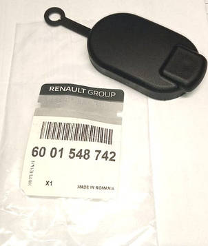 Renault (Original) 6001548742 — Кришка бачка омивача на Рено Дастер, фото 2