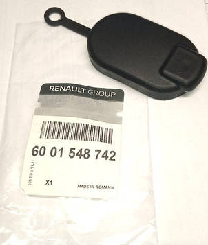 Renault (Original) 6001548742 — Кришка бачка омивача на Рено Дастер, фото 3