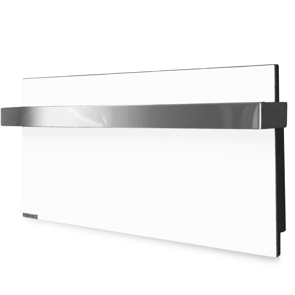 Обігрівач керамічний до 5 м2 Stinex Ceramic 250/220 Towel горизонтальний білий (60,3 х 30,3 см) 250 Вт