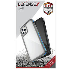 Чохол Defense Live Series для Apple iPhone mini 12 (5.4"), фото 3