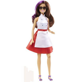 Лялька — подружка Секретний агент Тереза з м/ф "Шпіонський загін"/Barbie Spy Squad Teresa Secret Agent Doll