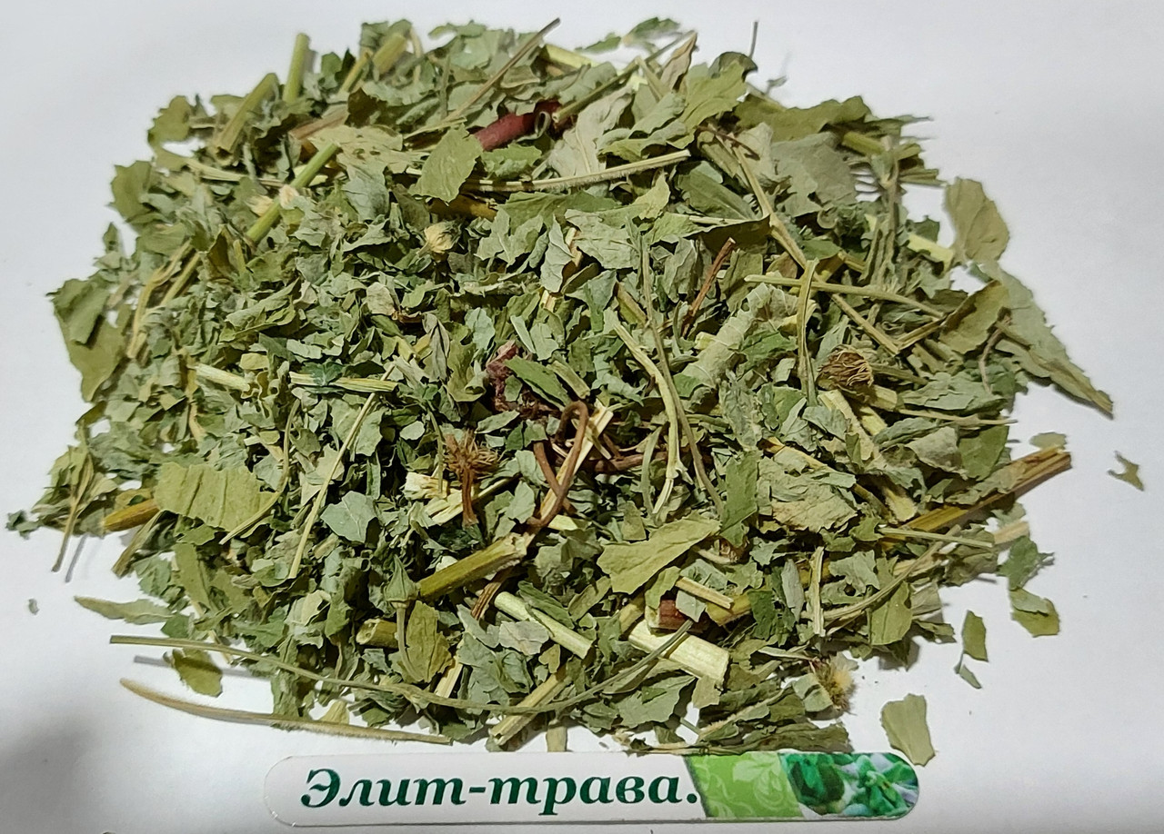 Гравілат трава 100грам