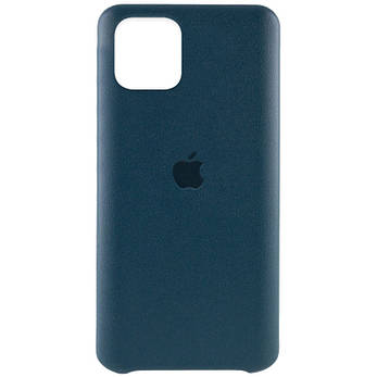 Шкіряний чохол AHIMSA PU Leather Case Logo (A) для Apple iPhone mini 12 (5.4"), фото 2