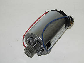 Двигун для кухонного комбайна Braun 7322010874 (63205633)