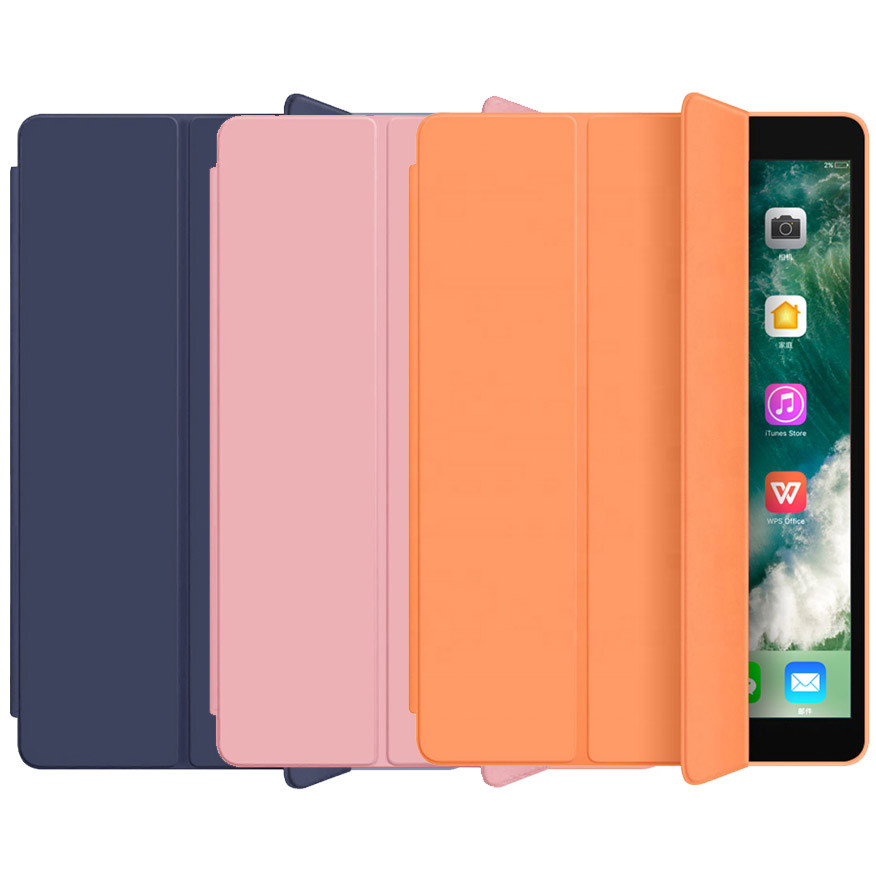 Чохол (книжка) Smart Case Series для Apple iPad Pro 11" (2020)