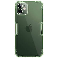 TPU чехол Nillkin Nature Series для Apple iPhone mini 12 (5.4"), фото 2