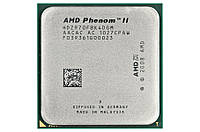 Процесор AMD Phenom II X4 970 3.5 GHz sAM2+/AM3 125W б/у