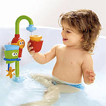 Іграшка для ванної Водоспад для діток від 6-ти місяців, фото 3