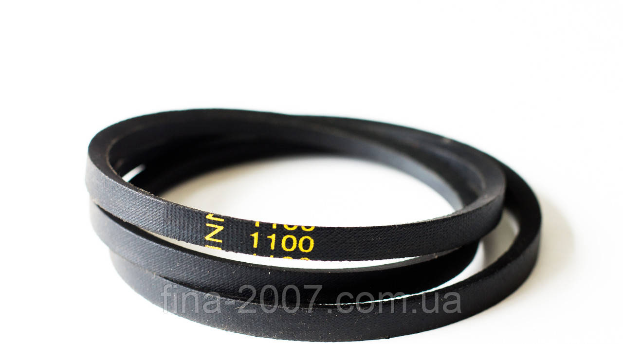 Ремінь Z-1100 Megadyne (Італія)